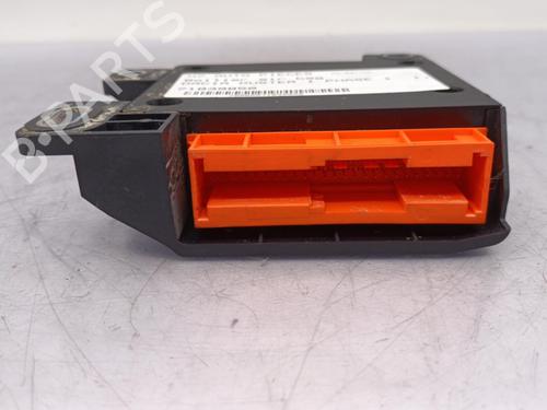 Airbag module DACIA DUSTER (HS_) 1.5 dCi (HSMC) (107 hp) 23728959