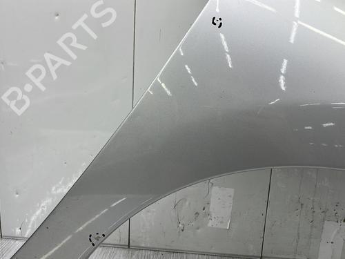 Right front fenders PEUGEOT 207 SW (WK_) 1.6 HDi | BP28325701C42 
