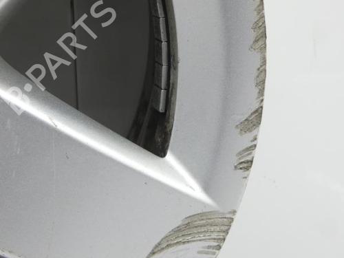 Used Rim AUDI A3 (8L1) 1.9 TDI (110 hp) 23669378
