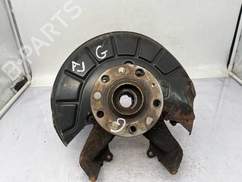 left-front-steering-knuckle-vw-golf-v-1k1-2003-2004-2005-2006-2007-2008-2009-2010-38920157 main image