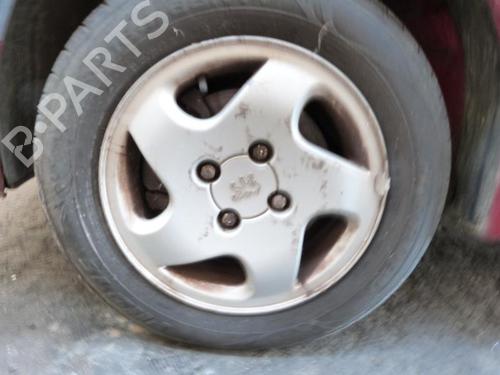 Andre PEUGEOT 306 Break (7E, N3, N5) 1.9 TD (90 hp) 26177216