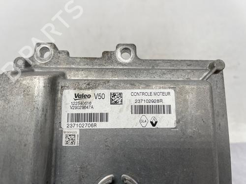 Electronic module RENAULT CLIO IV (BH_) 0.9 TCe 90 (BHNF, BHMA, BHMH, BHJK, BHJR) | BP39486942M83 - Image 5