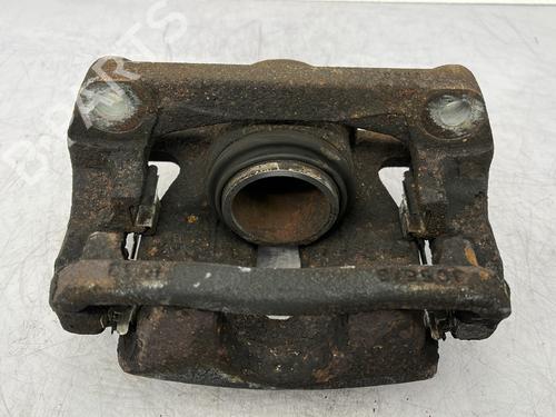 Left front brake caliper RENAULT KANGOO Express (FW0/1_) 1.5 dCi 80 (FW15) | BP23760000M105  - Image 5