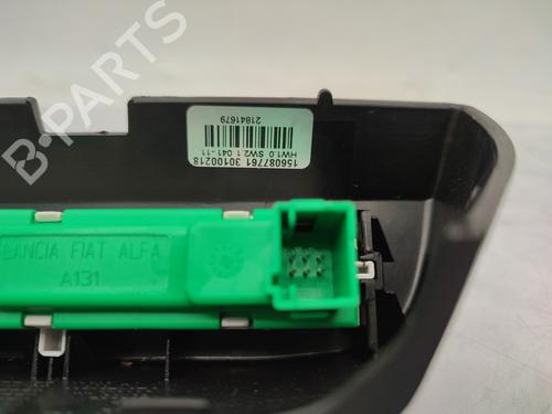 Electronic module ALFA ROMEO MITO (955_) 1.4 MultiAir (955AXL1B) | BP28570241M83 