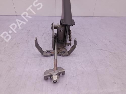 Used Hand brake RENAULT CLIO IV (BH_) 1.5 dCi 90 (90 hp) 23707325