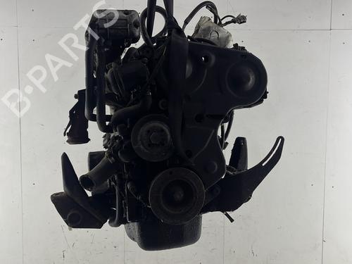 Used Engine Engine RENAULT MASTER I Van (T__) 28-35 2.1 D (60 hp) 30389244 30389244