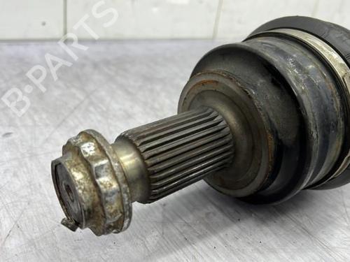 Left front driveshaft BMW X3 (E83) 2.0 d | BP23739374M38  - Image 7