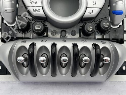 Climate control MINI MINI (R56) Cooper | BP23753294I5 