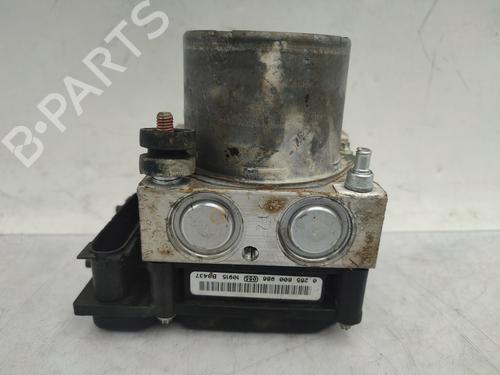 ABS Bremseaggregat TOYOTA AURIS (_E15_) 1.33 Dual-VVTi (NRE150_, NRE150R) | BP29599611M43 