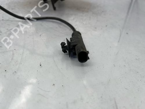 Used Right front steering knuckle Right front steering knuckle 37636751 37636751