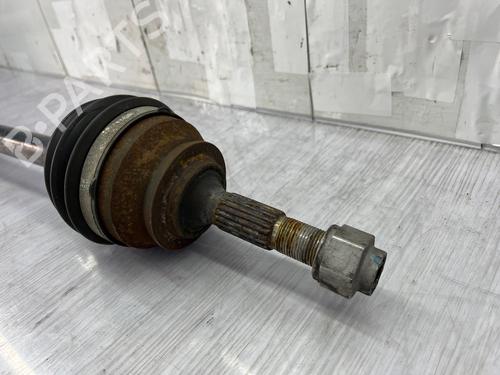 Left front driveshaft PEUGEOT 2008 I (CU_) 1.2 PureTech 82 | BP36956553M38 - Image 4