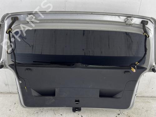 Bakluke CC/Kombi-Kupé VW GOLF V (1K1) 1.9 TDI | BP26154481C6 