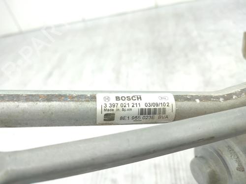 Front wiper motor SEAT EXEO ST (3R5) 2.0 TDI | BP23743043M29