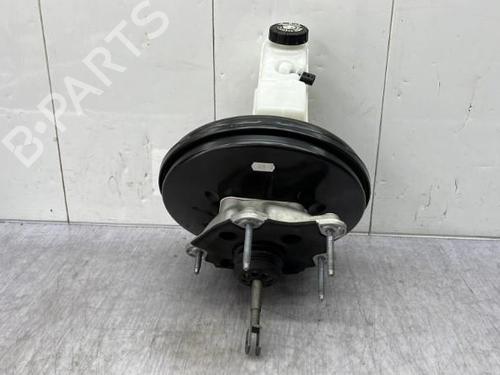 Used Servo brake Servo brake RENAULT CAPTUR I (J5_, H5_) 1.2 TCe 120 (118 hp) 23754020 23754020