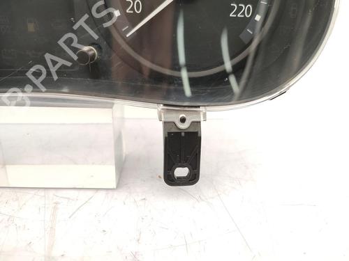 Instrument cluster RENAULT CLIO II (BB_, CB_) 1.5 dCi (B/CB3M) | BP23719100C47 