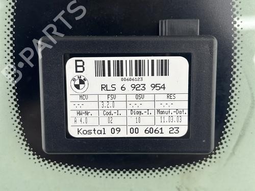 Windscreen BMW 3 (E46) 320 d | BP23761012C63 