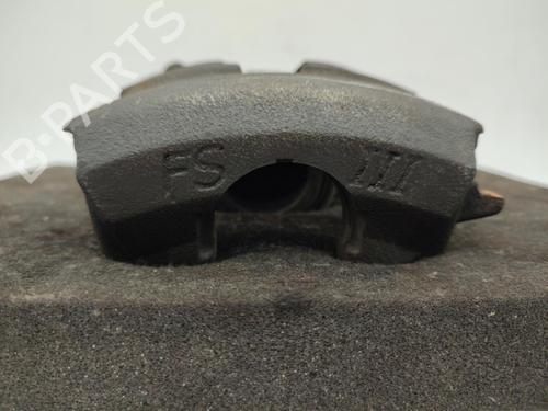 Right front brake caliper VW GOLF VI (5K1) 1.6 TDI | BP23710047M104 - Image 5
