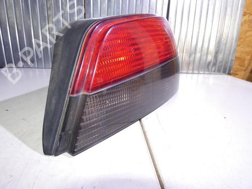 Right taillight PEUGEOT 306 Hatchback (7A, 7C, N3, N5) 1.9 D | BP23671904C35 