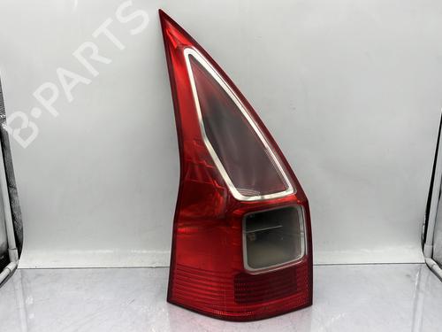 Left taillight RENAULT MEGANE II Estate (KM0/1_) 1.5 dCi (KM1F) | BP23681763C34 
