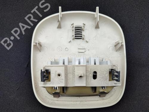 Kabinelys CITROËN C4 I (LC_) 1.6 HDi (90 hp) 23718515