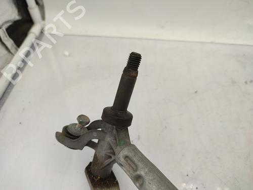 Front wiper motor CITROËN C3 III (SX) 1.6 BlueHDi 100 | BP24526259M29  - Image 6