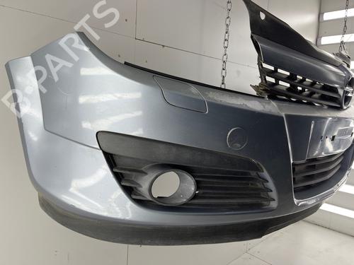Used Front bumper Front bumper 39196652 39196652
