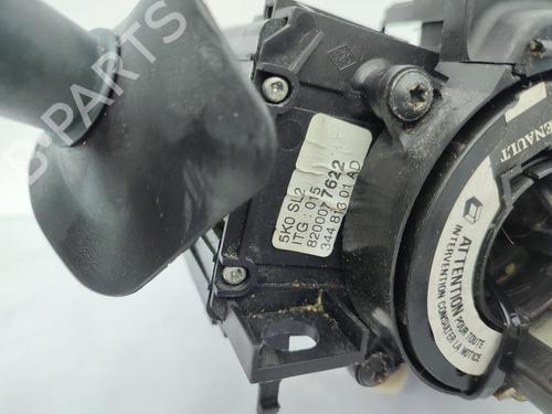 Steering column stalk RENAULT KANGOO (KC0/1_) 1.9 dTi (KC0U) | BP23676546I23 - Image 2