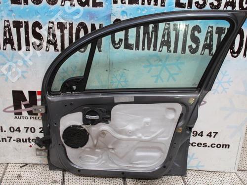 Right front door CITROËN C3 I (FC_, FN_) 1.4 HDi | BP23665262C3 