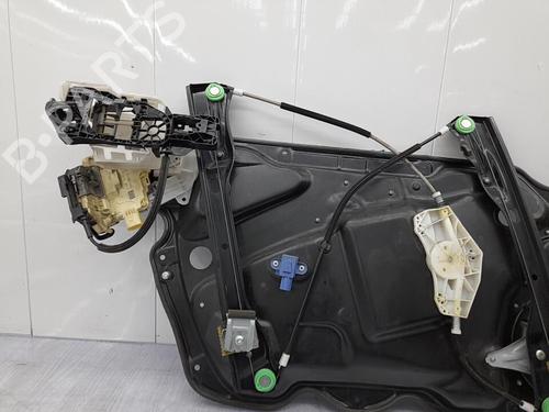 Front right window mechanism VW PASSAT B6 (3C2) 2.0 TDI 16V | BP23708014C23 