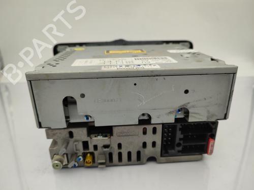 radio-audi-a3-8p1-2003-2004-2005-2006-2007-2008-2009-2010-2011-2012-2013-23733107 main image