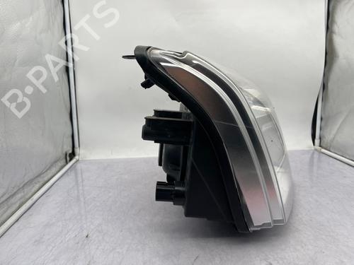 Right headlight FORD TRANSIT CONNECT (P65_, P70_, P80_) 1.8 Di | BP36248621C29  - Image 6