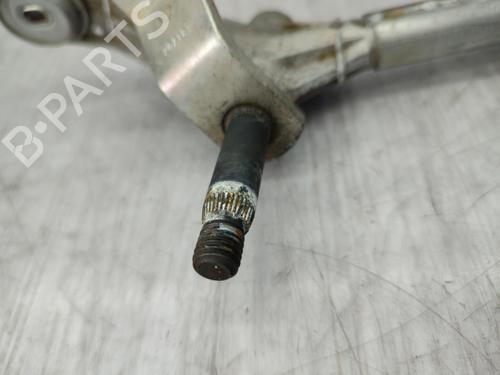 Front wiper motor RENAULT MEGANE IV Hatchback (B9A/M/N_) 1.5 Blue dCi 95 (B9A2, B9A6) | BP23720165M29 
