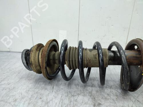 Right front shock absorber DACIA SANDERO 1.2 16V LPG | BP23711817M17 