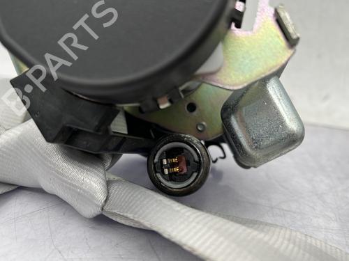 Front right seatbelt RENAULT MEGANE III Hatchback (BZ0/1_, B3_) 1.5 dCi (BZ09, BZ0D, BZ1W, BZ29, BZ14) | BP23683357I25  - Image 7
