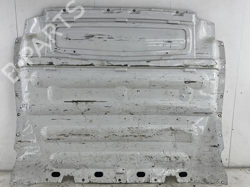 Used Cargo separator Cargo separator RENAULT TRAFIC II Van (FL) 2.0 dCi 90 (FL0H, FL00, FL01, FL0M, FL0P, FL0S) (90 hp) 26892785 26892785