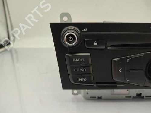 Radio AUDI A5 (8T3) S5 quattro | BP23738568E6 - Image 4