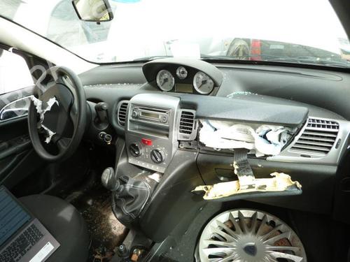 AC compressor LANCIA YPSILON (843_) 1.2 (843.AXA1A) | BP23694752M34  - Image 12