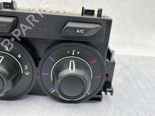Climate control CITROËN DS3 (SA_) 1.6 HDi 90 | BP30711281I5 - Image 5