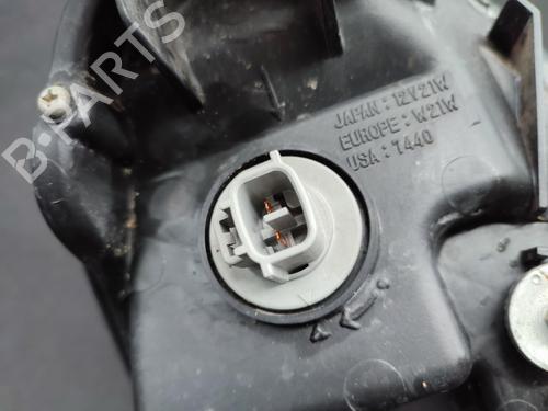Left headlight SUZUKI LIANA Hatchback 1.3 | BP23679207C28  - Image 7