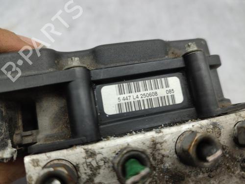 ABS pump RENAULT MEGANE II (BM0/1_, CM0/1_) 1.6 16V | BP23702093M43 