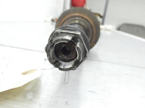 Left front driveshaft RENAULT MODUS / GRAND MODUS (F/JP0_) 1.5 dCi (FP0E, JP0E) | BP23694119M38  - Image 7