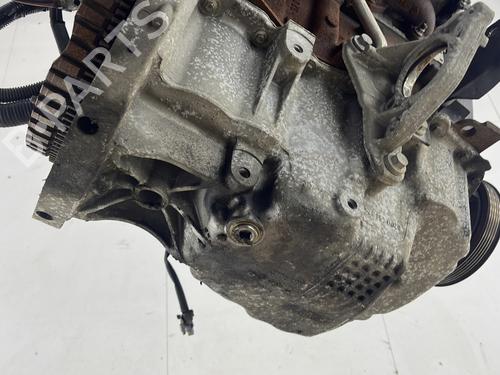 Engine NISSAN NOTE (E11, NE11) 1.5 dCi | BP27279369M1