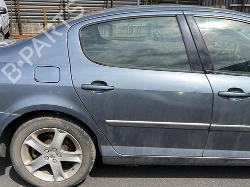 Electronic module PEUGEOT 407 (6D_) 2.0 HDi 135 (6DRHRH, 6DRHRE, 6DRHRG, 6DRHRJ) | BP28500305M83 - Image 13