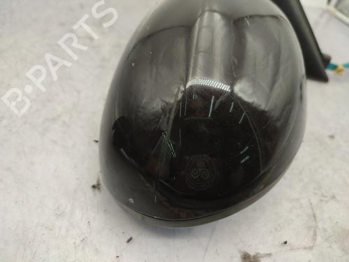 Left mirror CITROËN C5 II (RC_) 1.6 HDi (RC8HZB) | BP27637156C26 