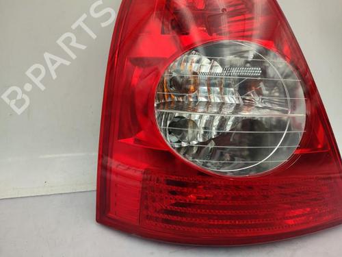 Left taillight RENAULT CLIO II (BB_, CB_) 1.5 dCi (B/CB3M) | BP23749446C34 
