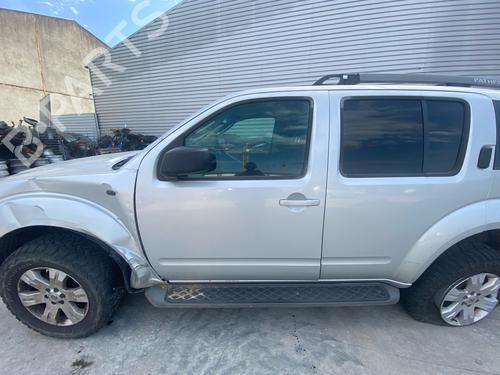 Engine NISSAN PATHFINDER III (R51) 2.5 dCi 4WD | BP33569162M1 - Image 87