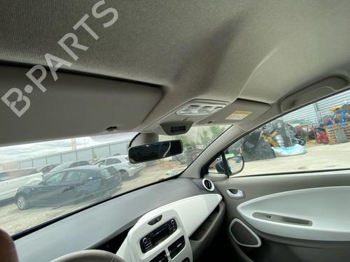 Used Dashboard Dashboard RENAULT ZOE (BFM_) [2012-2026] 36427957 36427957