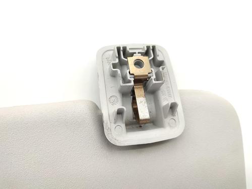 Right sun visor PEUGEOT 308 I (4A_, 4C_) 2.0 HDi | BP23720345I2 