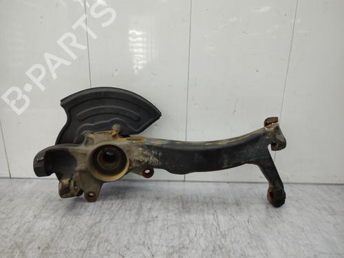 Right front steering knuckle AUDI ALLROAD C5 (4BH) 2.5 TDI quattro | BP23666230M26