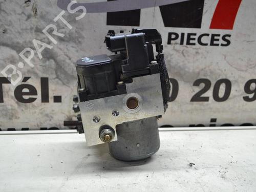 Used ABS pump PEUGEOT 406 (8B) 2.2 HDi (133 hp) 23666177